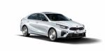 Kia K3 GT Sedan 2018 года